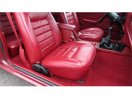 1982 Ford Mustang (CC-1350706) for sale in Milford, Ohio