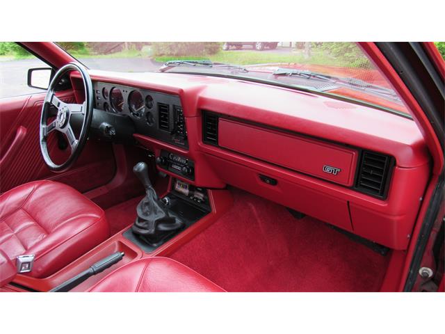 1982 Ford Mustang (CC-1350706) for sale in Milford, Ohio