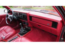 1982 Ford Mustang (CC-1350706) for sale in Milford, Ohio