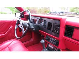 1982 Ford Mustang (CC-1350706) for sale in Milford, Ohio