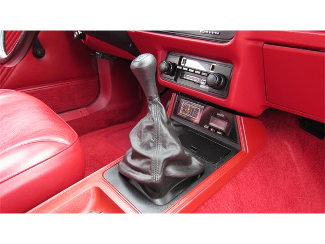 1982 Ford Mustang (CC-1350706) for sale in Milford, Ohio
