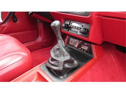 1982 Ford Mustang (CC-1350706) for sale in Milford, Ohio
