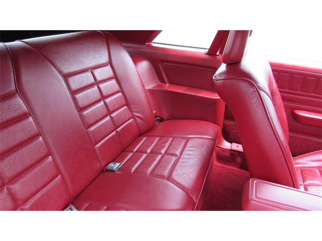 1982 Ford Mustang (CC-1350706) for sale in Milford, Ohio