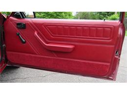 1982 Ford Mustang (CC-1350706) for sale in Milford, Ohio