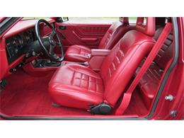 1982 Ford Mustang (CC-1350706) for sale in Milford, Ohio