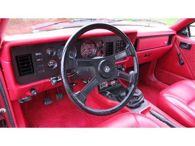 1982 Ford Mustang (CC-1350706) for sale in Milford, Ohio