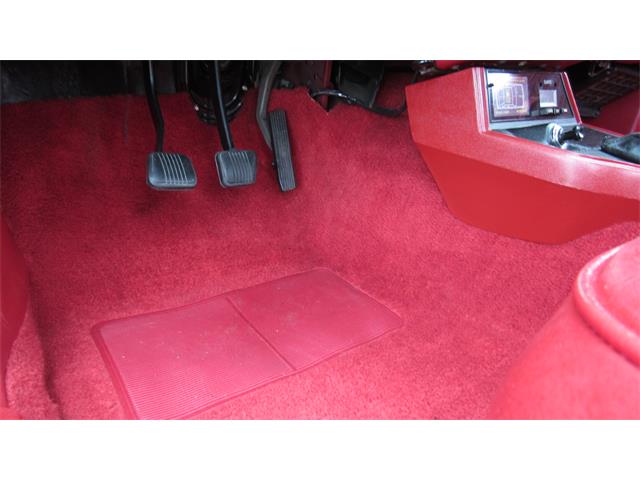 1982 Ford Mustang (CC-1350706) for sale in Milford, Ohio