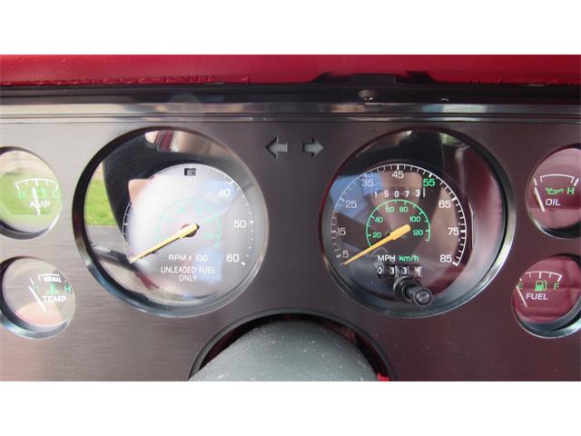 1982 Ford Mustang (CC-1350706) for sale in Milford, Ohio