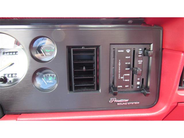 1982 Ford Mustang (CC-1350706) for sale in Milford, Ohio