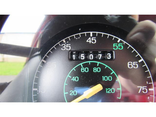 1982 Ford Mustang (CC-1350706) for sale in Milford, Ohio