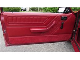 1982 Ford Mustang (CC-1350706) for sale in Milford, Ohio