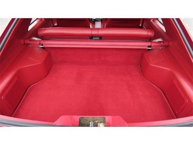 1982 Ford Mustang (CC-1350706) for sale in Milford, Ohio