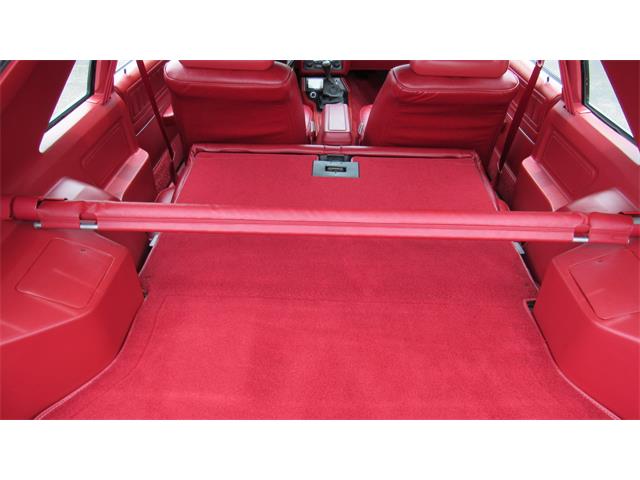 1982 Ford Mustang (CC-1350706) for sale in Milford, Ohio
