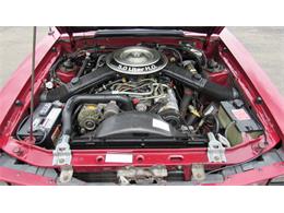 1982 Ford Mustang (CC-1350706) for sale in Milford, Ohio