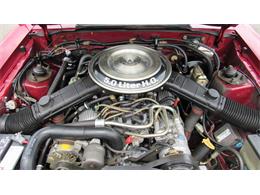1982 Ford Mustang (CC-1350706) for sale in Milford, Ohio