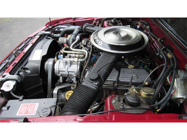 1982 Ford Mustang (CC-1350706) for sale in Milford, Ohio