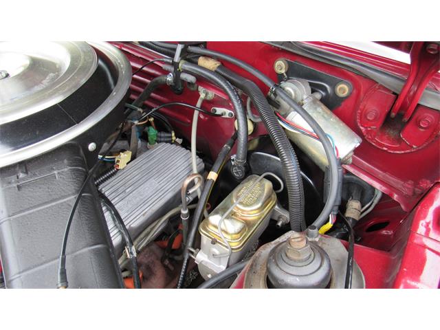 1982 Ford Mustang (CC-1350706) for sale in Milford, Ohio