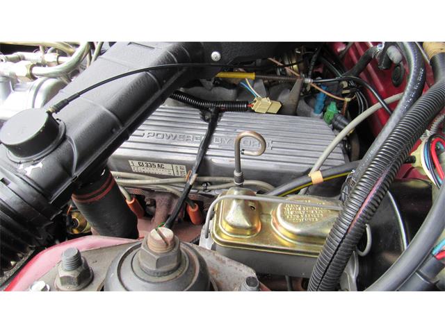 1982 Ford Mustang (CC-1350706) for sale in Milford, Ohio