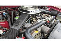 1982 Ford Mustang (CC-1350706) for sale in Milford, Ohio