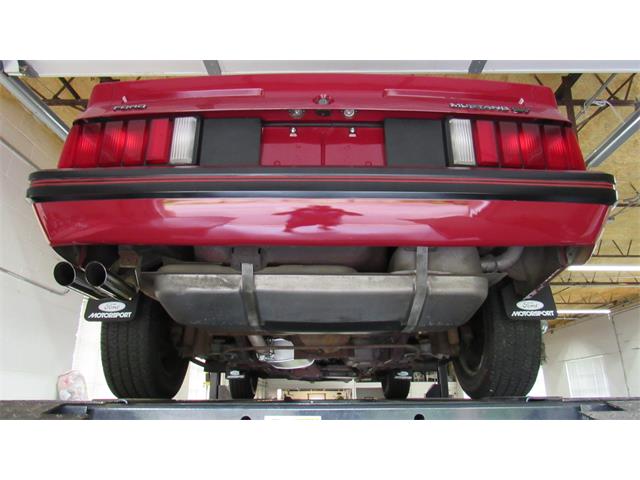 1982 Ford Mustang (CC-1350706) for sale in Milford, Ohio