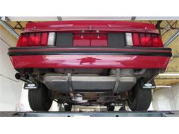 1982 Ford Mustang (CC-1350706) for sale in Milford, Ohio