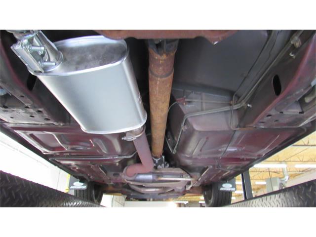 1982 Ford Mustang (CC-1350706) for sale in Milford, Ohio