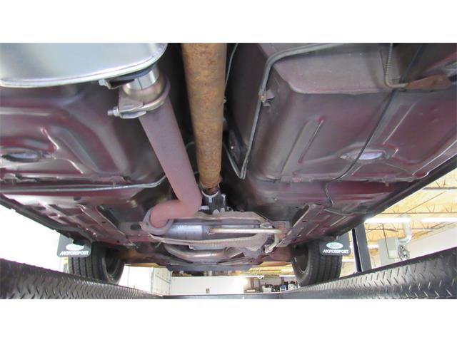 1982 Ford Mustang (CC-1350706) for sale in Milford, Ohio