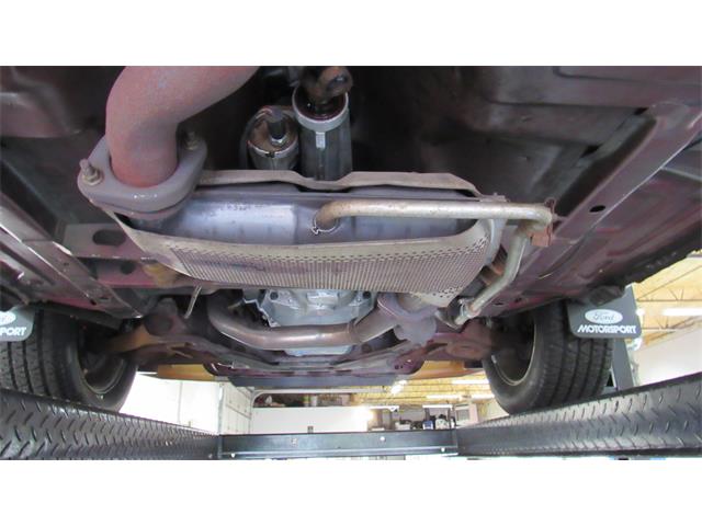 1982 Ford Mustang (CC-1350706) for sale in Milford, Ohio