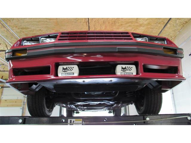 1982 Ford Mustang (CC-1350706) for sale in Milford, Ohio