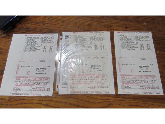 1982 Ford Mustang (CC-1350706) for sale in Milford, Ohio