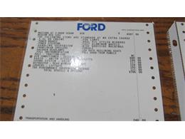 1982 Ford Mustang (CC-1350706) for sale in Milford, Ohio