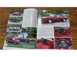 1982 Ford Mustang (CC-1350706) for sale in Milford, Ohio