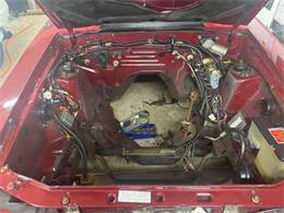 1982 Ford Mustang (CC-1350706) for sale in Milford, Ohio