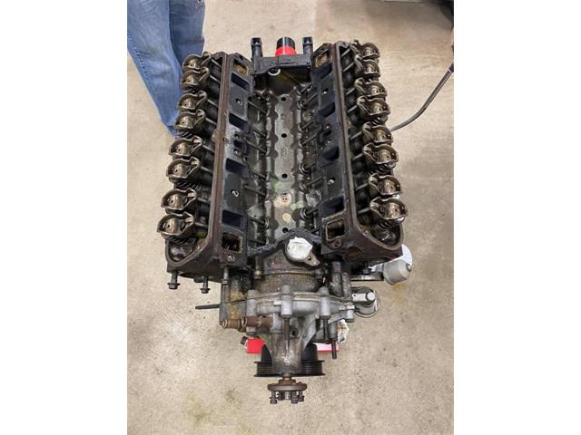 1982 Ford Mustang (CC-1350706) for sale in Milford, Ohio
