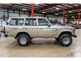 1990 Toyota Land Cruiser FJ (CC-1357063) for sale in Kentwood, Michigan
