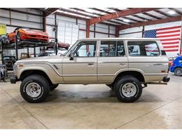 1990 Toyota Land Cruiser FJ (CC-1357063) for sale in Kentwood, Michigan