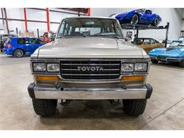 1990 Toyota Land Cruiser FJ (CC-1357063) for sale in Kentwood, Michigan