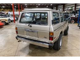 1990 Toyota Land Cruiser FJ (CC-1357063) for sale in Kentwood, Michigan