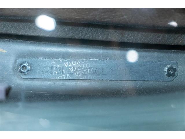 1990 Toyota Land Cruiser FJ (CC-1357063) for sale in Kentwood, Michigan