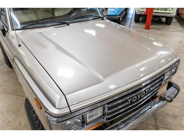 1990 Toyota Land Cruiser FJ (CC-1357063) for sale in Kentwood, Michigan