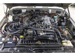 1990 Toyota Land Cruiser FJ (CC-1357063) for sale in Kentwood, Michigan