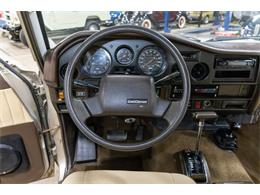 1990 Toyota Land Cruiser FJ (CC-1357063) for sale in Kentwood, Michigan