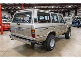 1990 Toyota Land Cruiser FJ (CC-1357063) for sale in Kentwood, Michigan