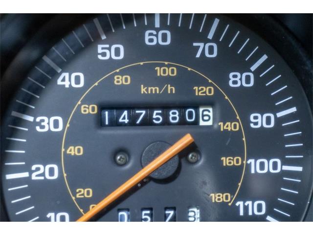 1990 Toyota Land Cruiser FJ (CC-1357063) for sale in Kentwood, Michigan