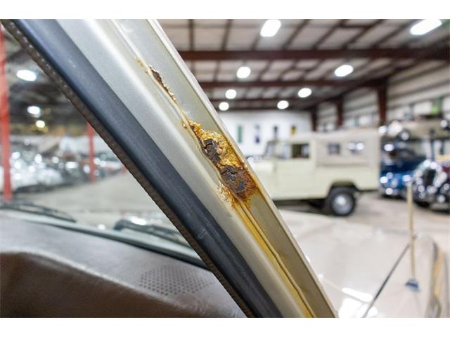 1990 Toyota Land Cruiser FJ (CC-1357063) for sale in Kentwood, Michigan