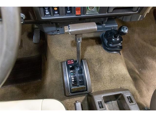 1990 Toyota Land Cruiser FJ (CC-1357063) for sale in Kentwood, Michigan