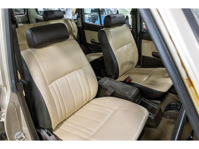 1990 Toyota Land Cruiser FJ (CC-1357063) for sale in Kentwood, Michigan