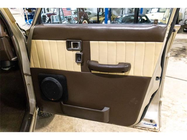 1990 Toyota Land Cruiser FJ (CC-1357063) for sale in Kentwood, Michigan