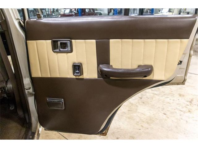 1990 Toyota Land Cruiser FJ (CC-1357063) for sale in Kentwood, Michigan