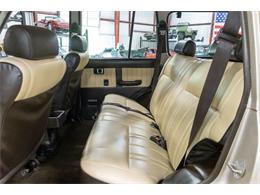 1990 Toyota Land Cruiser FJ (CC-1357063) for sale in Kentwood, Michigan